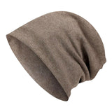 Maxbell Slouchy Beanie Lightweight Casual for Unisex Outdoor Sport Running