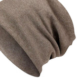 Maxbell Slouchy Beanie Lightweight Casual for Unisex Outdoor Sport Running