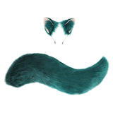 Maxbell Cat Costume Animal Cosplay Furry Headband Adults Dress up Halloween