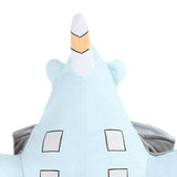 Maxbell Portable Plane Plush Hat Warm Adorable for Party Housewarming Halloween