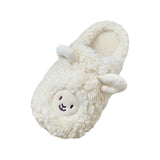 Maxbell Fashion Winter Slippers Funny Warm Comfortable Soft for Travel Costume SPA  36-37