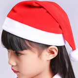 Maxbell Child Christmas Santa Costume Child Santa Suit for Xmas Party Cosplay Girl 130cm