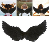 Maxbell Novelty Angel Wing Cosplay Scene Layout Stage Props Accessories Dress up