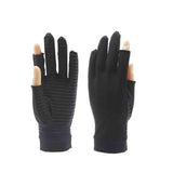 Maxbell Cycling Gloves Touch Screen Anti Slip All Finger Ski Outdoor S