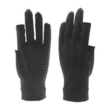 Maxbell Cycling Gloves Touch Screen Anti Slip All Finger Ski Outdoor M