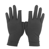 Maxbell Cycling Gloves Touch Screen Anti Slip All Finger Ski Outdoor M