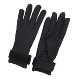 Maxbell Copper Fiber Gloves Anti Slip Full Finger Unisex Gloves for Skiing Climbing