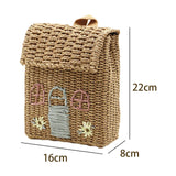 Maxbell Storage Bag with Hand Carrying traveling candy Food for Ladies Children Girls