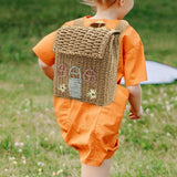 Maxbell Storage Bag with Hand Carrying traveling candy Food for Ladies Children Girls