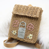 Maxbell Storage Bag with Hand Carrying traveling candy Food for Ladies Children Girls