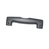 Maxbell Suitcase Pull Handle Grip Replacement for Pull Out Rod Luggage Trunk Handle Oval 16.7cm