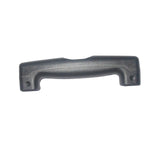 Maxbell Suitcase Pull Handle Grip Replacement for Pull Out Rod Luggage Trunk Handle Oval 16.7cm