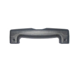 Maxbell Suitcase Pull Handle Grip Replacement for Pull Out Rod Luggage Trunk Handle Oval 16.7cm