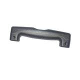 Maxbell Suitcase Pull Handle Grip Replacement for Pull Out Rod Luggage Trunk Handle Oval 16.7cm