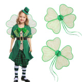 Maxbell Unisex Wing Costume Props Party Favors Halloween Adults Cat Dress up