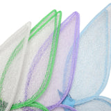 Maxbell Photo Prop up Fancy Dress Costume Halloween Photo Prop Cosplay Fairy Wing white