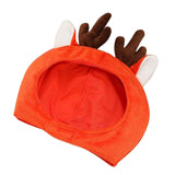 Maxbell Novelty Elk Hat Decoration Hair Accessories for Adults Photo Props Halloween