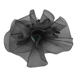 Maxbell Elegant Fascinators Hat Headpiece Hair Clip Women for Wedding Tea Party Prom