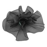 Maxbell Elegant Fascinators Hat Headpiece Hair Clip Women for Wedding Tea Party Prom