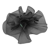 Maxbell Elegant Fascinators Hat Headpiece Hair Clip Women for Wedding Tea Party Prom