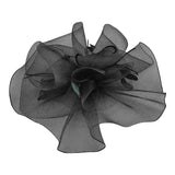 Maxbell Elegant Fascinators Hat Headpiece Hair Clip Women for Wedding Tea Party Prom