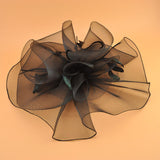 Maxbell Elegant Fascinators Hat Headpiece Hair Clip Women for Wedding Tea Party Prom