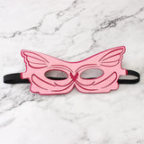 Maxbell Butterfly Wing Costume Prop Party Favor Elf Birthday Children Kids Pink B