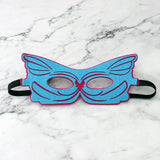 Maxbell Butterfly Wing Costume Prop Party Favor Elf Birthday Children Kids Pink C