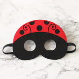 Maxbell Butterfly Wing Costume Prop Party Favor Elf Birthday Children Kids Red