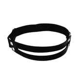 Maxbell Leg Garter Belt Leg Harness Thigh Garter for Fancy Dress Cosplay Halloween Style B