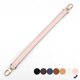 Maxbell Shoulder Bag Strap Handle Replacement Lobster Clasp Supplies Accessories Pink