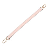 Maxbell Shoulder Bag Strap Handle Replacement Lobster Clasp Supplies Accessories Pink