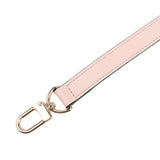 Maxbell Shoulder Bag Strap Handle Replacement Lobster Clasp Supplies Accessories Pink