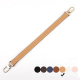 Maxbell Shoulder Bag Strap Handle Replacement Lobster Clasp Supplies Accessories Khaki