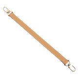 Maxbell Shoulder Bag Strap Handle Replacement Lobster Clasp Supplies Accessories Khaki