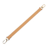 Maxbell Shoulder Bag Strap Handle Replacement Lobster Clasp Supplies Accessories Khaki