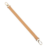 Maxbell Shoulder Bag Strap Handle Replacement Lobster Clasp Supplies Accessories Khaki