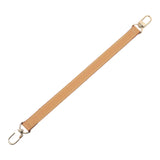 Maxbell Shoulder Bag Strap Handle Replacement Lobster Clasp Supplies Accessories Khaki