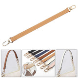 Maxbell Shoulder Bag Strap Handle Replacement Lobster Clasp Supplies Accessories Khaki