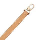 Maxbell Shoulder Bag Strap Handle Replacement Lobster Clasp Supplies Accessories Khaki