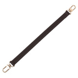 Maxbell Shoulder Bag Strap Handle Replacement Lobster Clasp Supplies Accessories Dark Brown