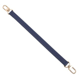 Maxbell Shoulder Bag Strap Handle Replacement Lobster Clasp Supplies Accessories Dark Blue
