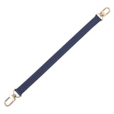 Maxbell Shoulder Bag Strap Handle Replacement Lobster Clasp Supplies Accessories Dark Blue