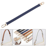 Maxbell Shoulder Bag Strap Handle Replacement Lobster Clasp Supplies Accessories Dark Blue