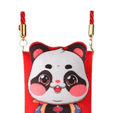 Maxbell Chinese Style Red Envelopes Money Red Packet Festival Gift Wedding Style G