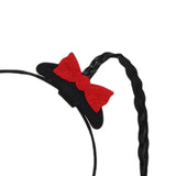 Maxbell Creative Small Braid Headband Decor Hairband for Carnival Birthday Halloween StyleC