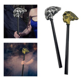 Maxbell Scepter Wands for Photography Prop Beauty Pageant Props Pageant Aureate