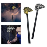 Maxbell Scepter Wands for Photography Prop Beauty Pageant Props Pageant Aureate