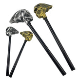 Maxbell Scepter Wands for Photography Prop Beauty Pageant Props Pageant Aureate