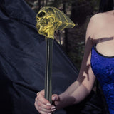 Maxbell Scepter Wands for Photography Prop Beauty Pageant Props Pageant Aureate